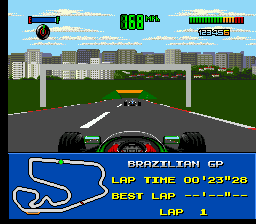 F1 – World Championship Edition (Europe) cover art