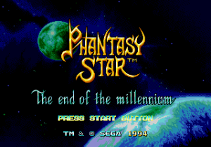 Phantasy Star Iv Usa Hack By Komrade V2 6 Hell Mode