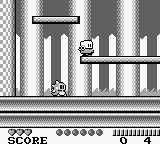 Bubble Bobble Junior (Japan) cover art