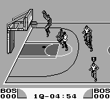 Hyper Dunk (Europe) cover art