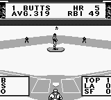 Roger Clemens MVP Baseball (Japan) cover art