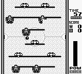 Magnetic Soccer (Europe) cover art