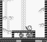 Spanky’s Quest (Europe) cover art