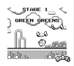 Hoshi no Kirby (Japan) (Rev A) cover art
