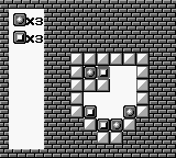 Puzznic (Japan) cover art