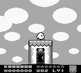 Hoshi no Kirby 2 (Japan) cover art