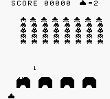 Space Invaders (USA) cover art
