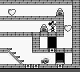 Mickey Mouse (Japan) cover art