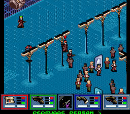 Syndicate (USA) cover art