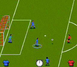 Kick Off 3 – European Challenge (Europe) (En,Fr,De,Es,It) cover art