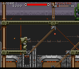 Assault Suits Valken (Japan) cover art