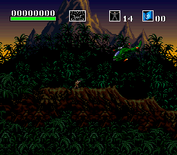 Choplifter III – Rescue Survive (Europe) cover art