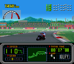 GP-1 (USA) cover art