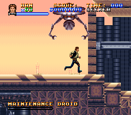 Super Star Wars (USA) (Beta) cover art