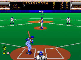 Roger Clemens’ MVP Baseball (USA) (Beta) cover art