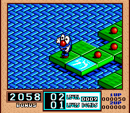 Bombuzal (Japan) cover art
