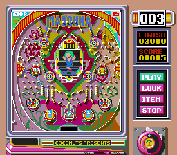 Pachinko Wars (Japan) cover art