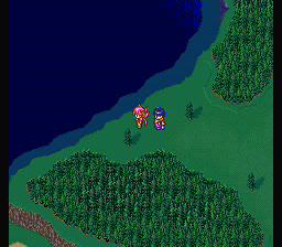 Chou Mahou Tairiku Wozz (Japan) [En by TransCorp v1.0] (~Magical Land of Wozz, The) cover art