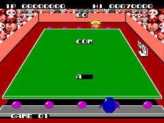 Penguin Kun Wars (Japan) [En by Penguin v1.012] [Fix by Spinner 8] cover art