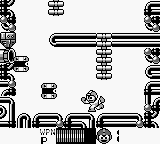 Megaman II (USA) cover art