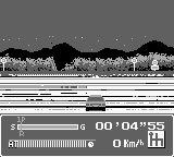Initial D Gaiden (Japan) cover art