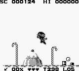 Zool (Europe) cover art