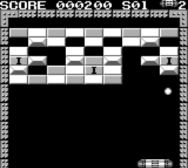 Block Kuzushi GB (Japan) [En by PentarouZero v1.0] cover art