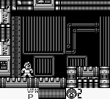 Megaman V (USA) cover art