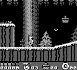 Yogi Bear in Yogi Bear’s Goldrush (USA)