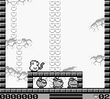 Spanky’s Quest (USA) cover art