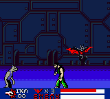 Batman of the Future – Return of the Joker (Europe) (En,Fr,De) cover art