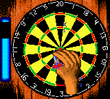 Pro Darts (USA) cover art