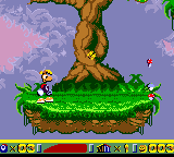 Rayman 2 – The Great Escape (USA) (En,Fr,De,Es,It) cover art
