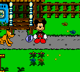 Mickey’s Racing Adventure (USA) (En,Fr,De,Es,It) cover art