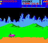 Arcade Hits – Moon Patrol & Spy Hunter (USA)