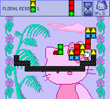 Hello Kitty’s Cube Frenzy (USA) cover art