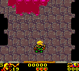 Robin Hood (Europe) (En,Fr,De,Es,It,Nl) cover art