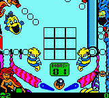 Little Mermaid II, The – Pinball Frenzy (Europe) (En,Fr,De,Es,It) cover art