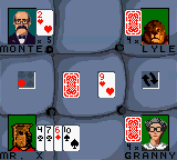 Hoyle Card Games (USA) cover art