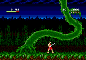 Mamono Hunter Youko – Dai 7 no Keishou (Japan)