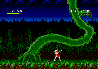 Mamono Hunter Youko – Dai 7 no Keishou (Japan) cover art