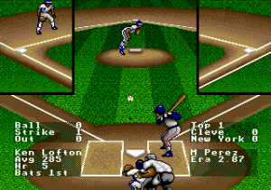 R.B.I. Baseball ’93 (USA)