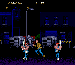 Last Action Hero Usa Europe