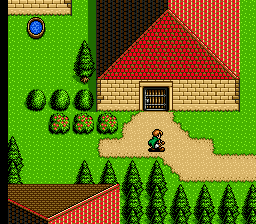 Shining Force II (USA) cover art