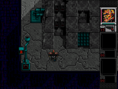 Shadowrun Usa Hack By Magus77 V2 2 Conversion Mod cover art
