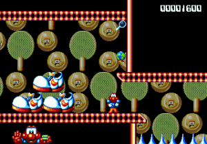 James Pond Ii Codename Robocod Japan