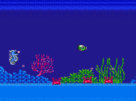 Sea of Dreamland (Unl) cover art