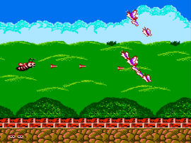 Go! Benny! (Unl) cover art