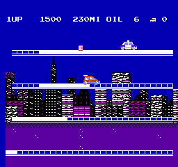 City Connection (USA) cover art