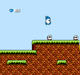 Hebereke (Japan) cover art
